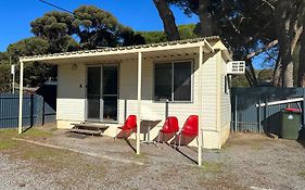 Second Valley Caravan Park