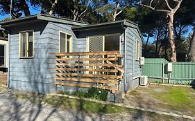 Second Valley Caravan Park